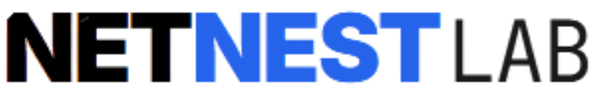 netnest lab logo